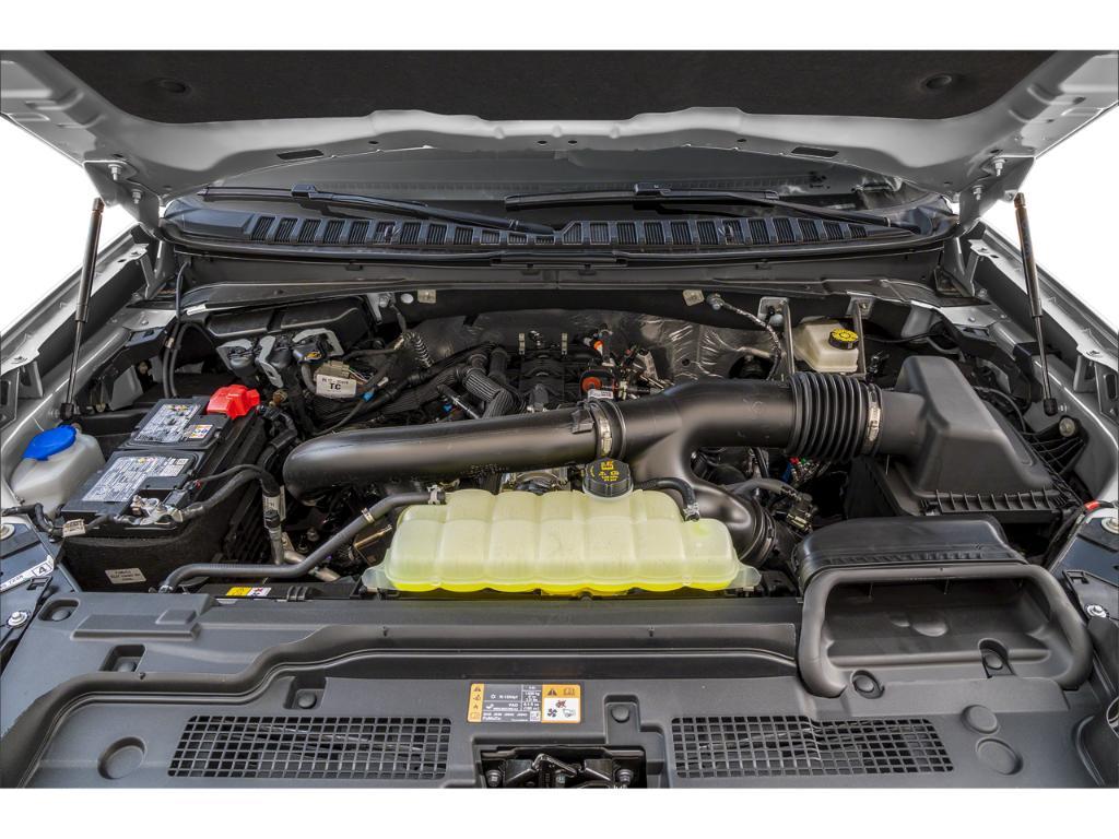 new 2025 Ford Expedition Max car, priced at $83,028