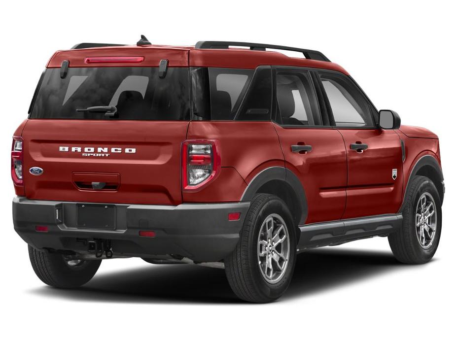 new 2024 Ford Bronco Sport car, priced at $32,138