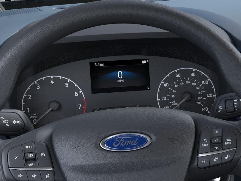 new 2024 Ford Maverick car, priced at $28,783