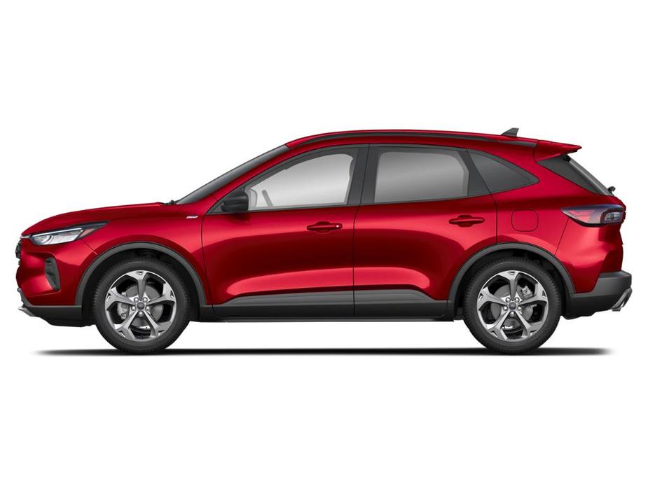 new 2025 Ford Escape car, priced at $33,513