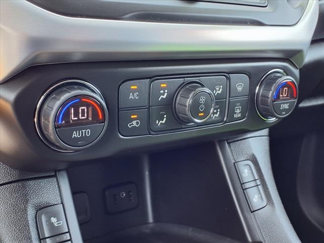 used 2018 GMC Acadia car, priced at $13,995