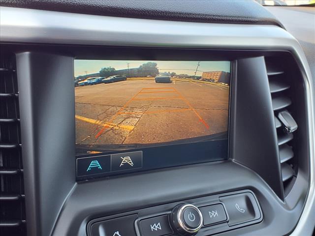 used 2018 GMC Acadia car, priced at $13,995