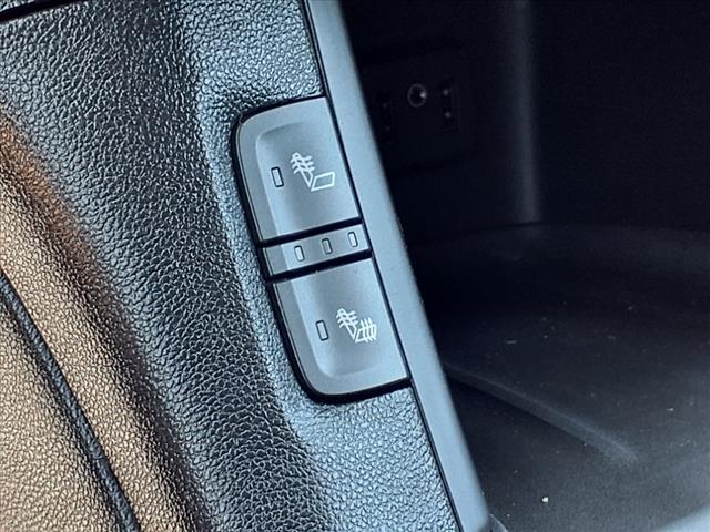 used 2018 GMC Acadia car, priced at $13,995