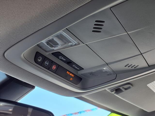 used 2018 GMC Acadia car, priced at $13,995