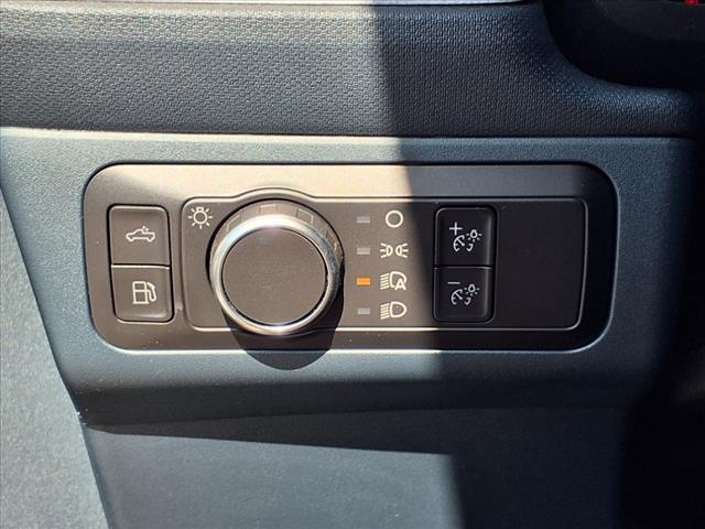 used 2022 Ford Maverick car, priced at $25,995