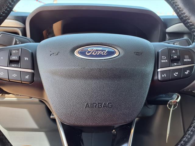 used 2022 Ford Maverick car, priced at $25,995