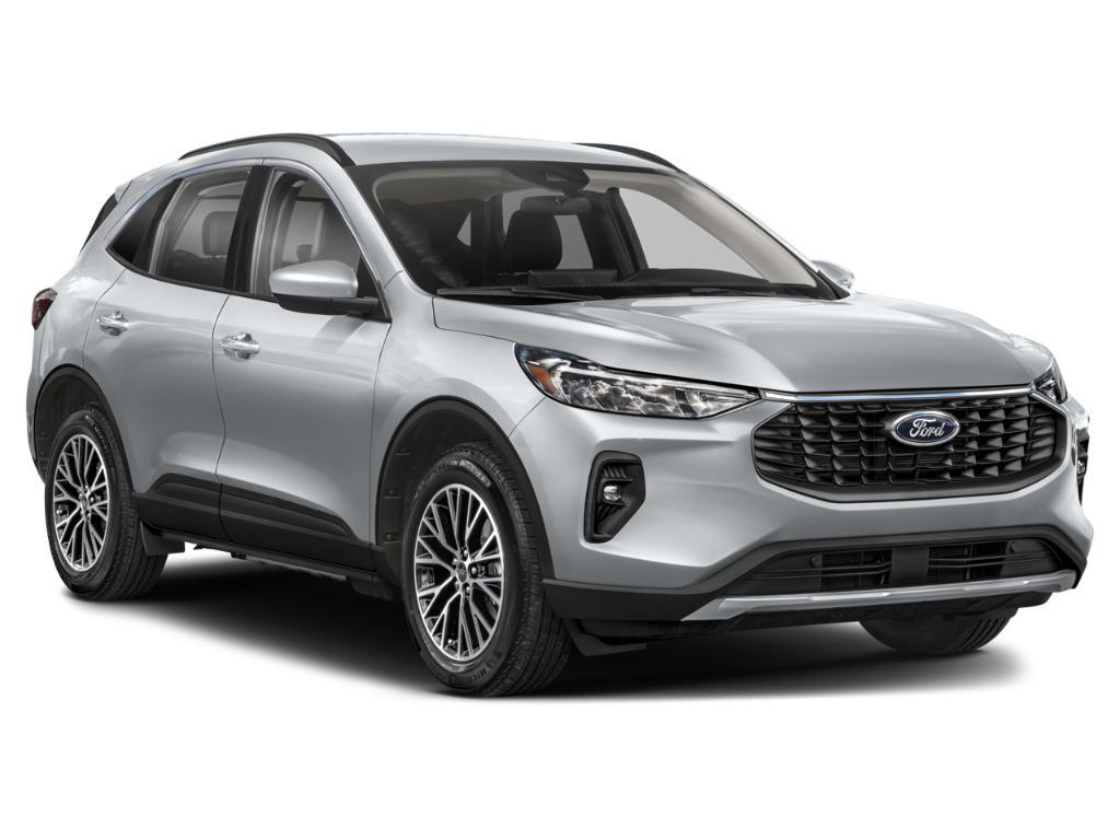 new 2024 Ford Escape car, priced at $45,208