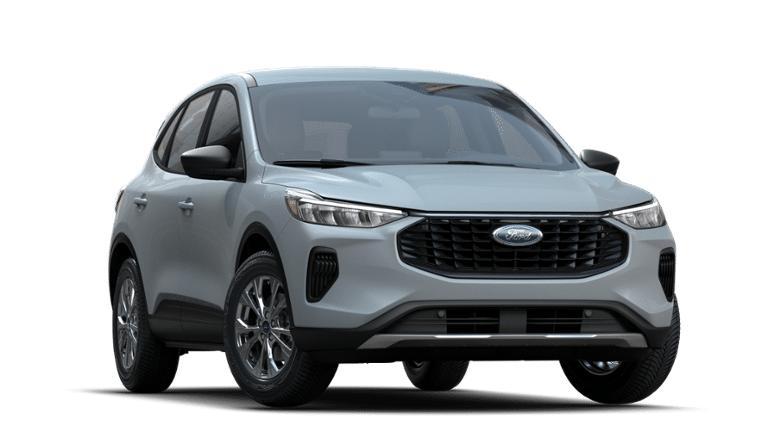 new 2025 Ford Escape car, priced at $28,404