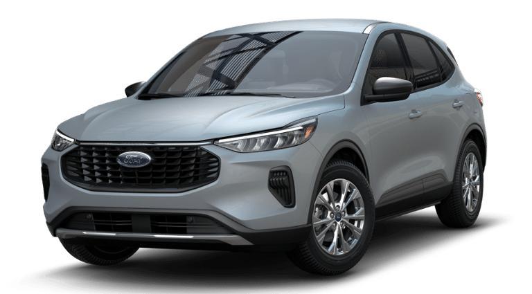 new 2025 Ford Escape car, priced at $28,404