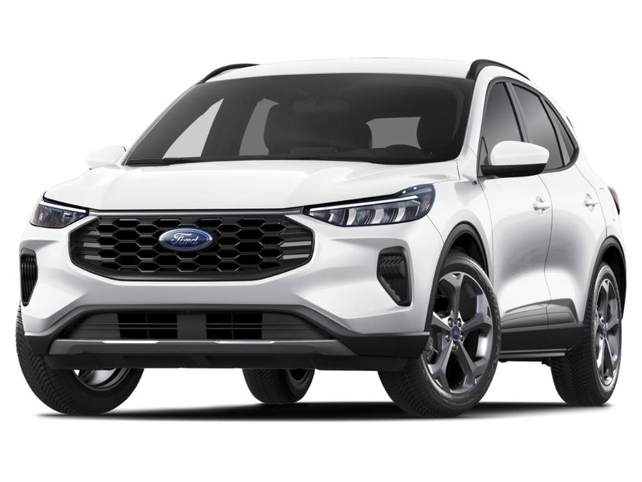 new 2025 Ford Escape car, priced at $38,427