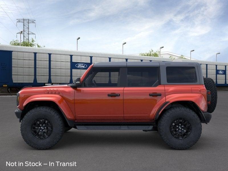 new 2024 Ford Bronco car