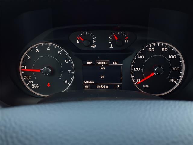 used 2017 GMC Acadia car, priced at $9,995