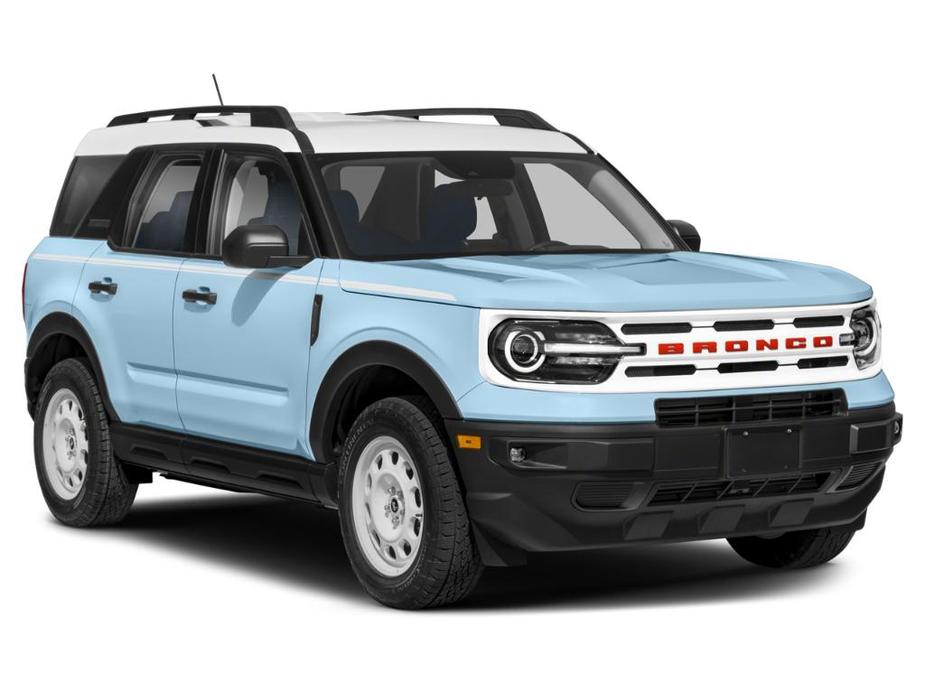 new 2024 Ford Bronco Sport car, priced at $32,243