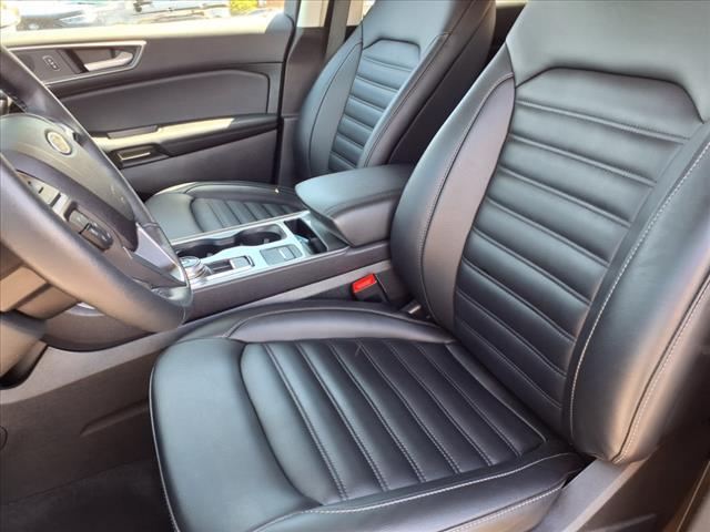 used 2023 Ford Edge car, priced at $30,424