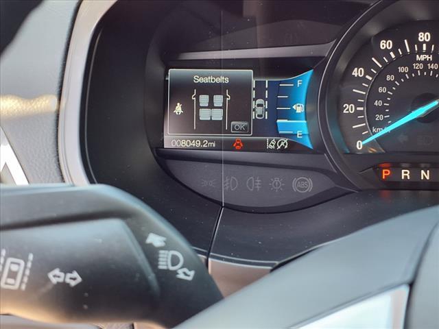 used 2023 Ford Edge car, priced at $30,424