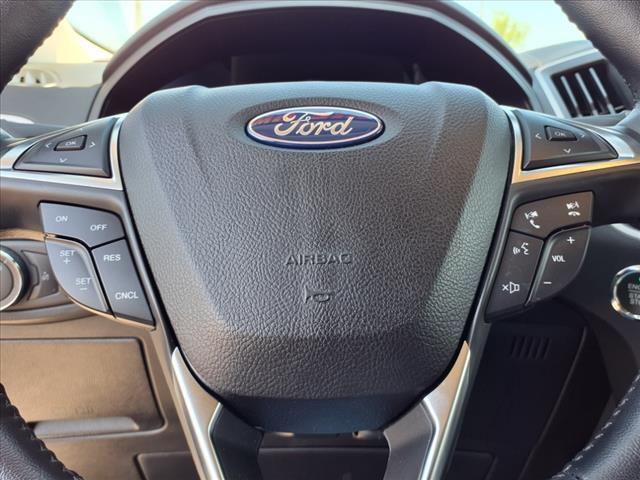 used 2023 Ford Edge car, priced at $30,424