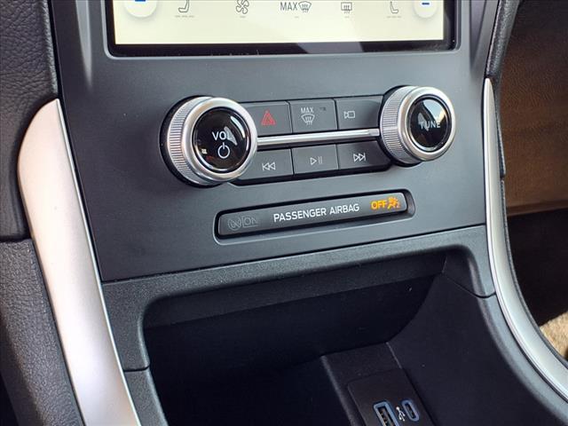 used 2023 Ford Edge car, priced at $30,424