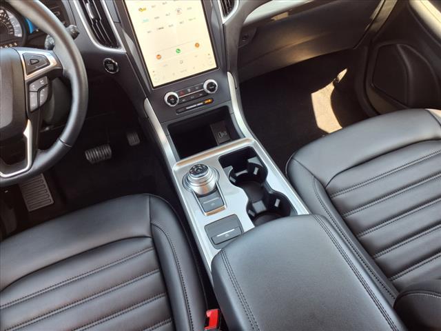 used 2023 Ford Edge car, priced at $30,424