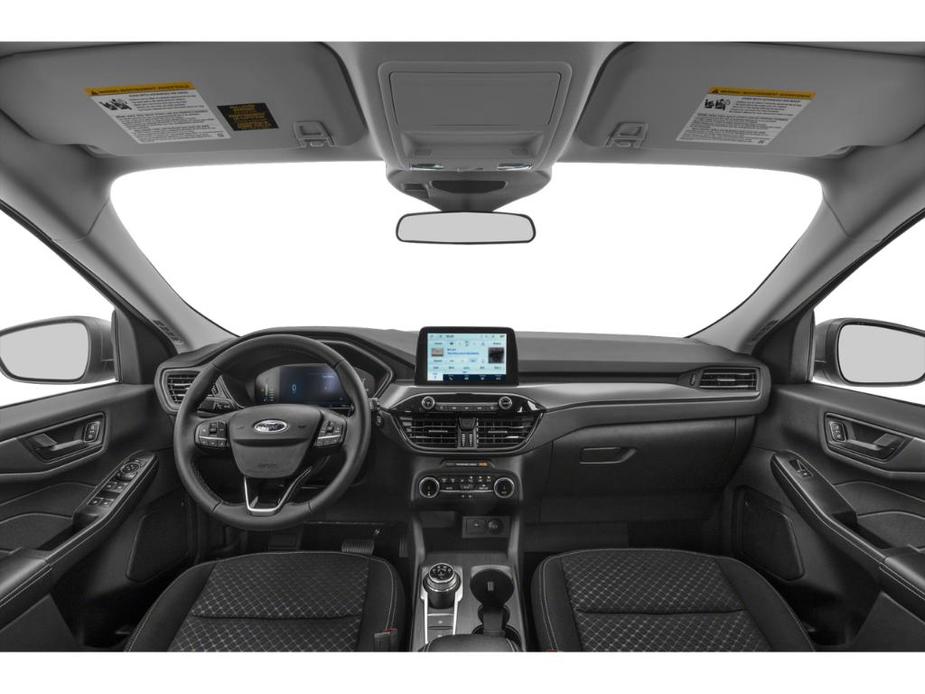 new 2024 Ford Escape car, priced at $32,072