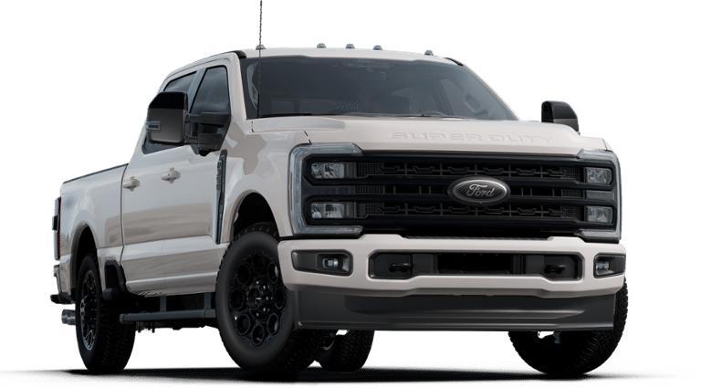 new 2024 Ford F-350 car, priced at $81,593