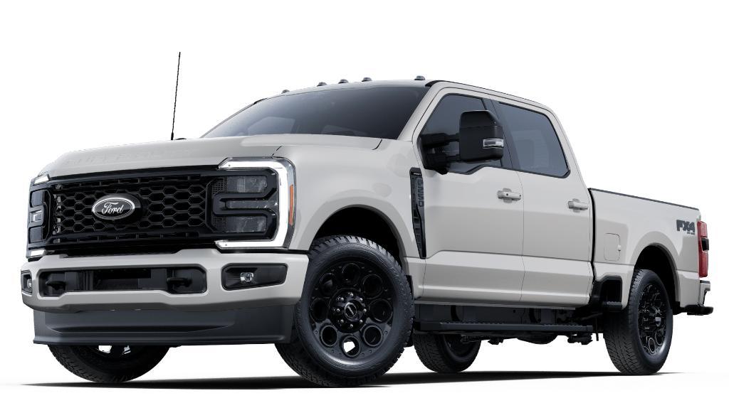 new 2025 Ford F-250 car, priced at $72,332