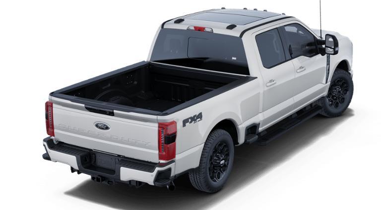 new 2025 Ford F-250 car, priced at $72,332