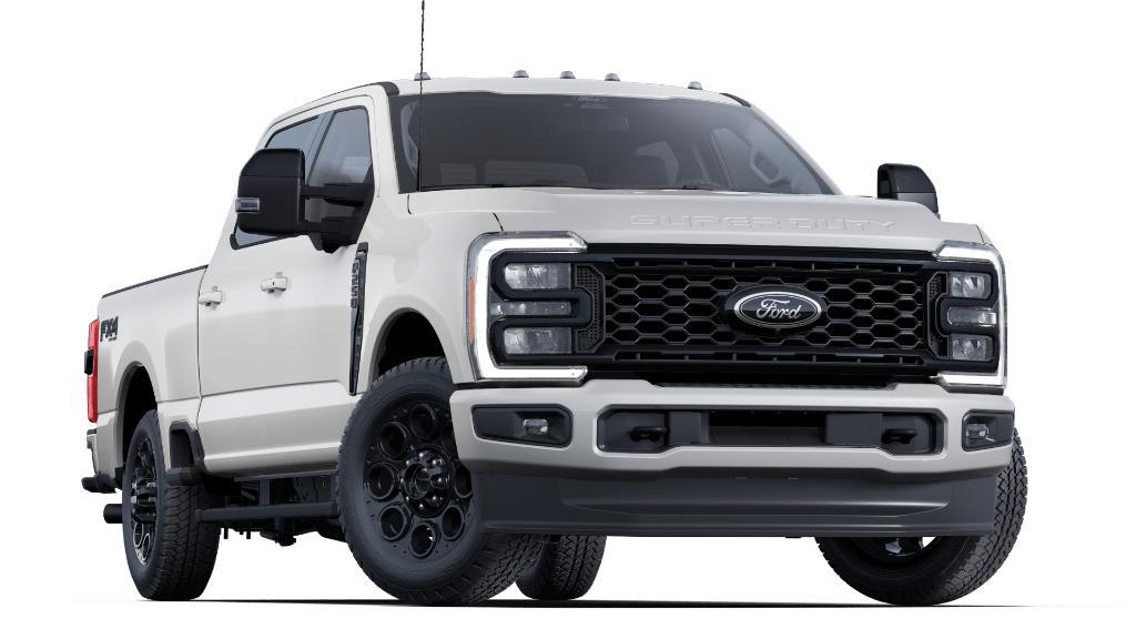 new 2025 Ford F-250 car, priced at $72,332