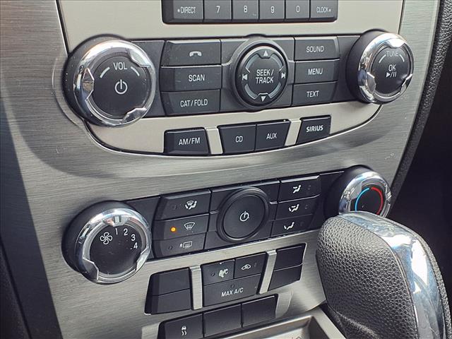 used 2010 Ford Fusion car, priced at $6,995