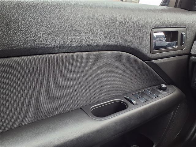 used 2010 Ford Fusion car, priced at $6,995