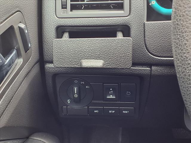 used 2010 Ford Fusion car, priced at $6,995