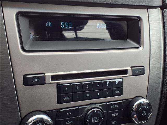 used 2010 Ford Fusion car, priced at $6,995