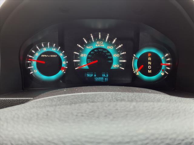 used 2010 Ford Fusion car, priced at $6,995