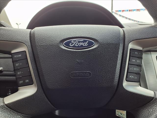 used 2010 Ford Fusion car, priced at $6,995