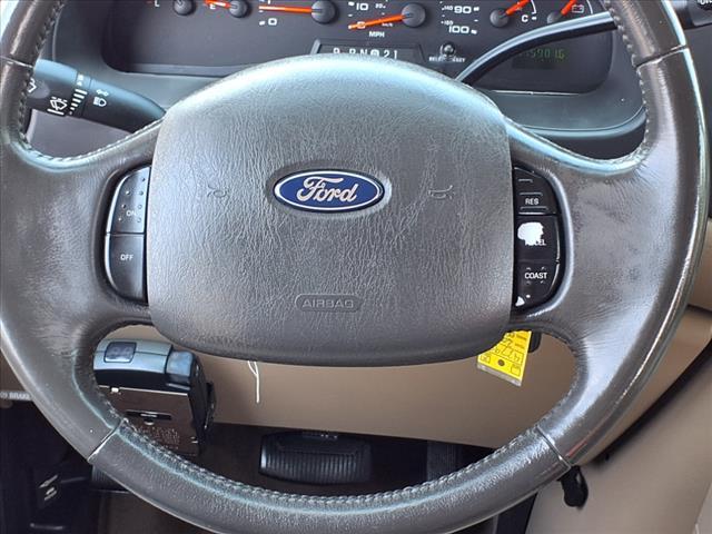 used 2006 Ford E150 car, priced at $6,995
