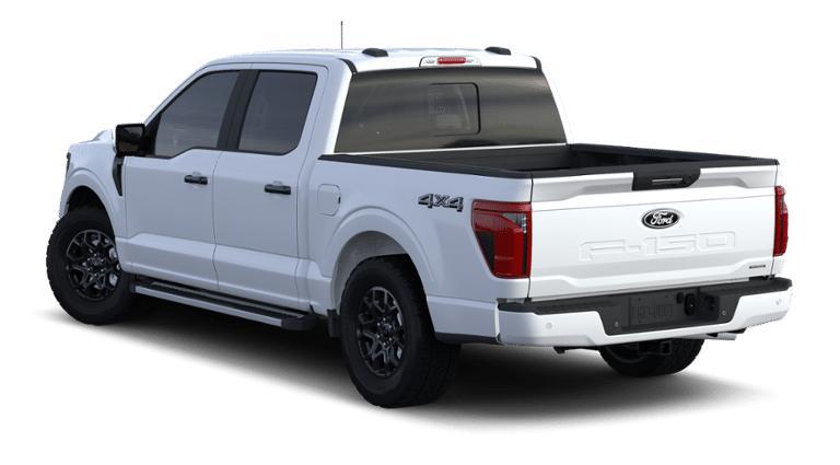 new 2024 Ford F-150 car