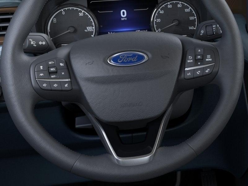 new 2024 Ford Maverick car, priced at $35,007