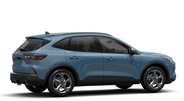 new 2025 Ford Escape car, priced at $32,273