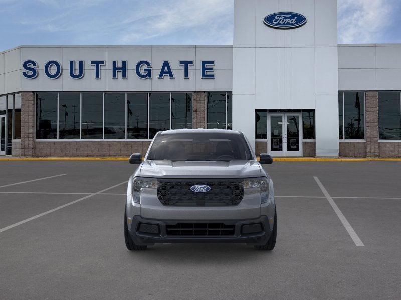 new 2026 Ford Maverick car, priced at $33,361