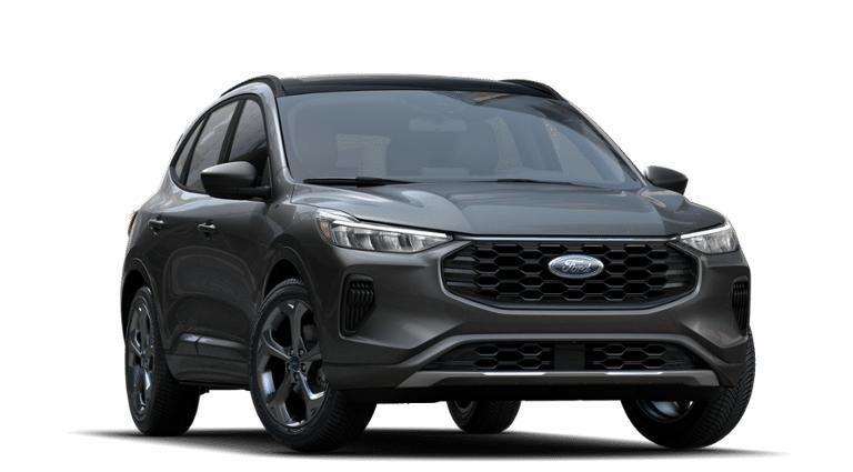 new 2024 Ford Escape car, priced at $33,560