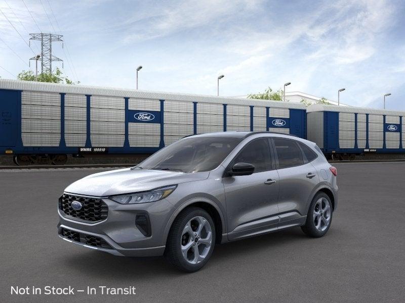 new 2024 Ford Escape car, priced at $33,560