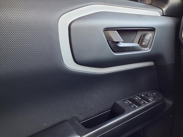 used 2022 Ford Bronco Sport car, priced at $22,910