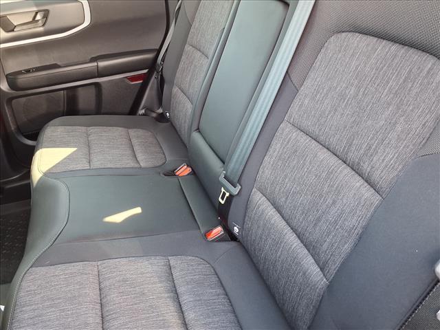 used 2022 Ford Bronco Sport car, priced at $22,910