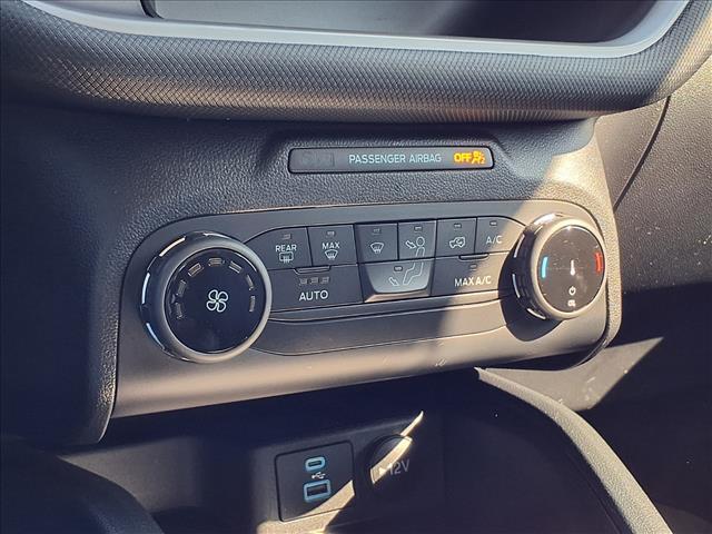 used 2022 Ford Bronco Sport car, priced at $22,910