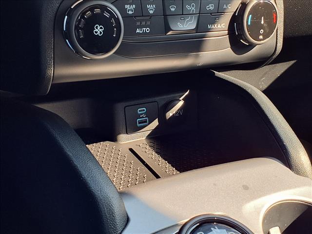 used 2022 Ford Bronco Sport car, priced at $22,910