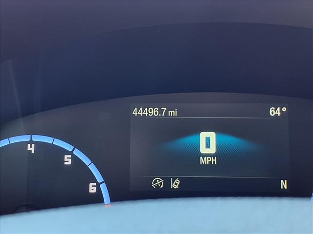 used 2022 Ford Bronco Sport car, priced at $22,910