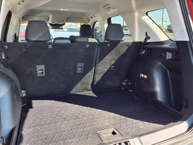 used 2022 Ford Bronco Sport car, priced at $22,910