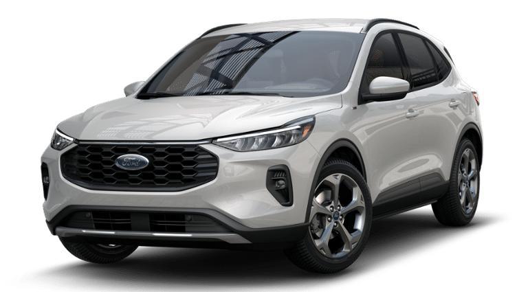 new 2025 Ford Escape car, priced at $32,722