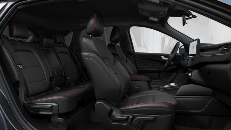 new 2025 Ford Escape car, priced at $32,441