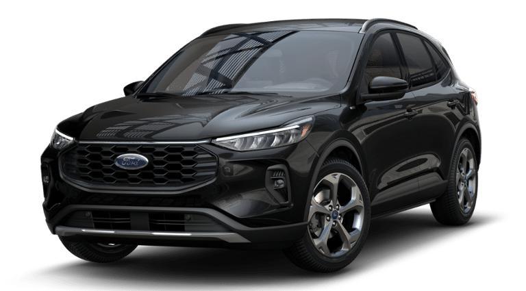 new 2025 Ford Escape car, priced at $33,313