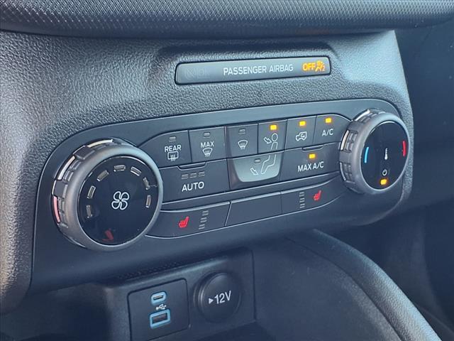 used 2022 Ford Bronco Sport car, priced at $26,995